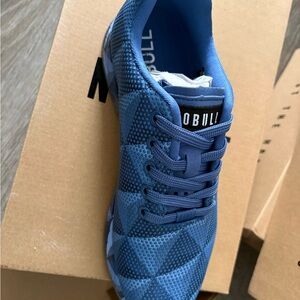 NOBULL SF Trainer Low in Black and White